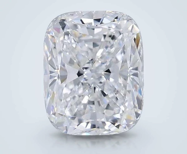 1.29 Carat · D · VS1 very good Cut