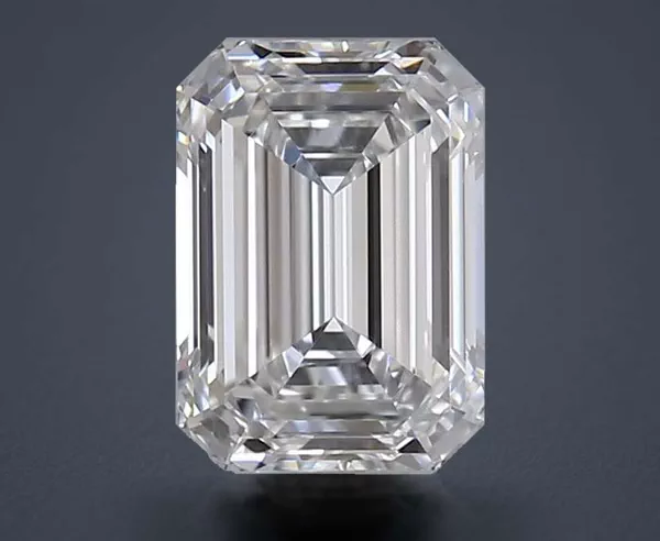 0.81 Carat · F · IF Rare Carat Ideal Cut