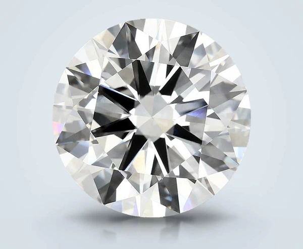 10.82 Carat · E · VVS2 Rare Carat Ideal Cut