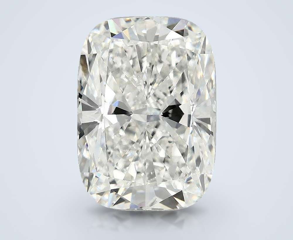 6.33 Carat · F · VS1 Rare Carat Ideal Cut