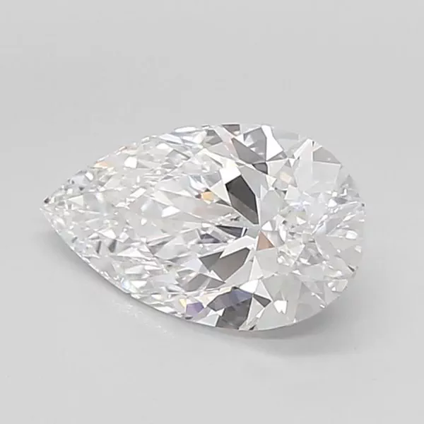2.71 Carat · D · FL Rare Carat Ideal Cut