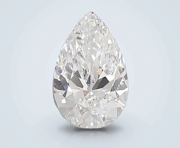 2.71 Carat · D · FL Rare Carat Ideal Cut