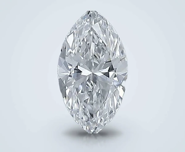 0.3 Carat · D · VVS1 very good Cut