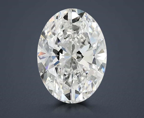 1.43 Carat · D · VVS2 Rare Carat Ideal Cut