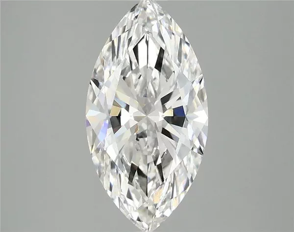 2.58 Carat · G · VS1 Rare Carat Ideal Cut