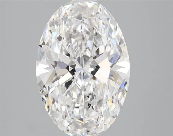 2.08 Carat · E · SI1 Rare Carat Ideal Cut