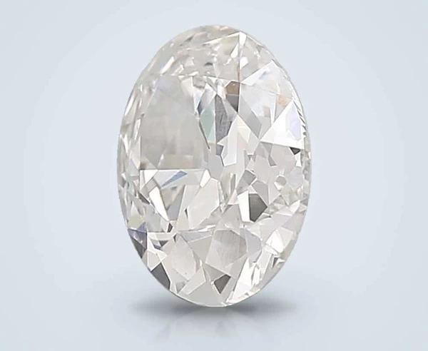 3.59 Carat · F · VVS2 Rare Carat Ideal Cut