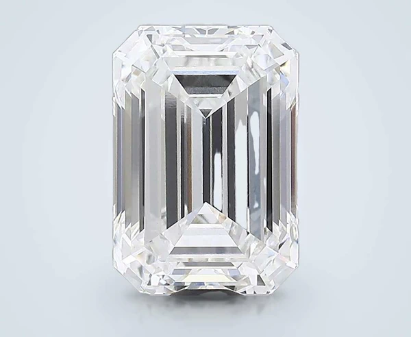 20.07 Carat · F · VVS2 Rare Carat Ideal Cut