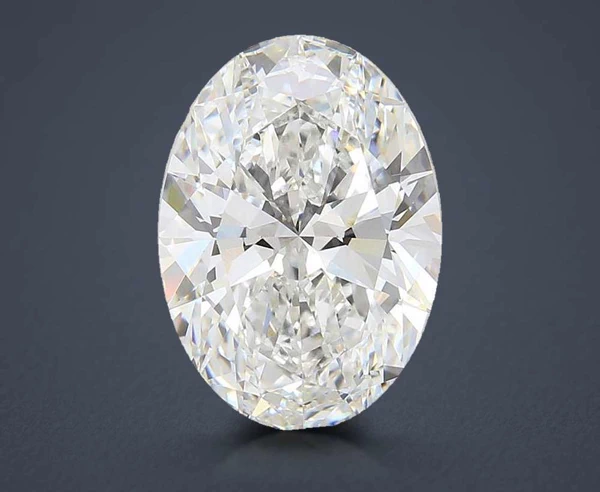 7.06 Carat · E · VVS1 Rare Carat Ideal Cut