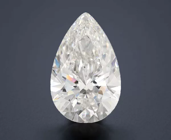 7.16 Carat · F · VS2 Rare Carat Ideal Cut