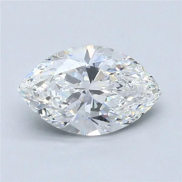 2.01 Carat · F · VVS2 very good Cut