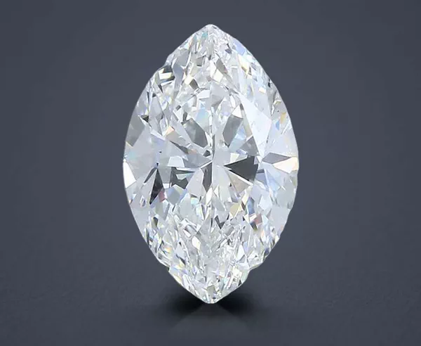2.01 Carat · F · VVS2 very good Cut