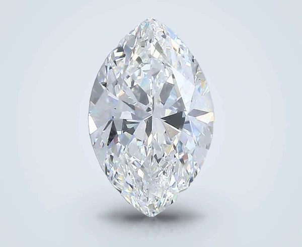 2.01 Carat · F · VVS2 very good Cut