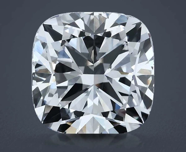 4.28 Carat · E · VS1 Rare Carat Ideal Cut