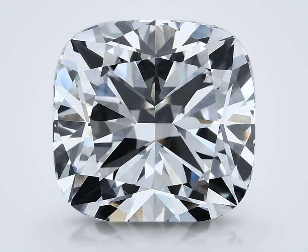 4.28 Carat · E · VS1 Rare Carat Ideal Cut