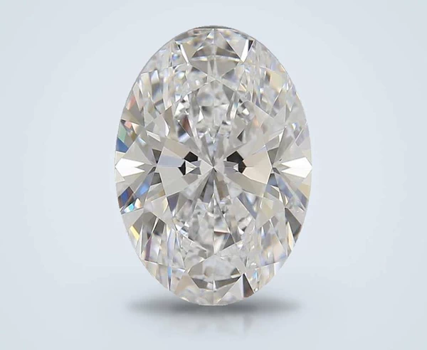 4.01 Carat · D · VVS2 Rare Carat Ideal Cut