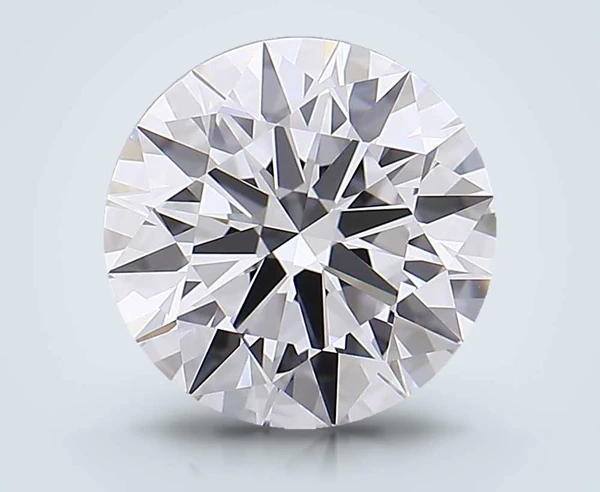 2.39 Carat · E · VVS1 Rare Carat Ideal Cut