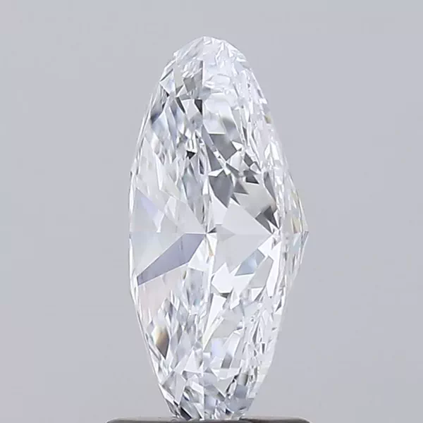 2.59 Carat · F · IF Rare Carat Ideal Cut