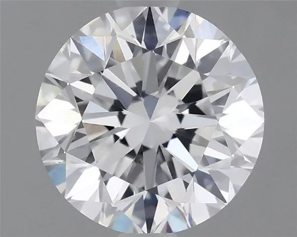 1 Carat · D · VVS1 very good Cut