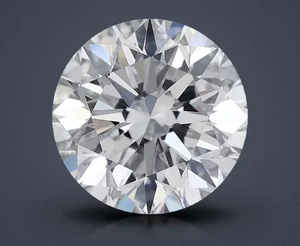 1 Carat · D · VVS1 very good Cut