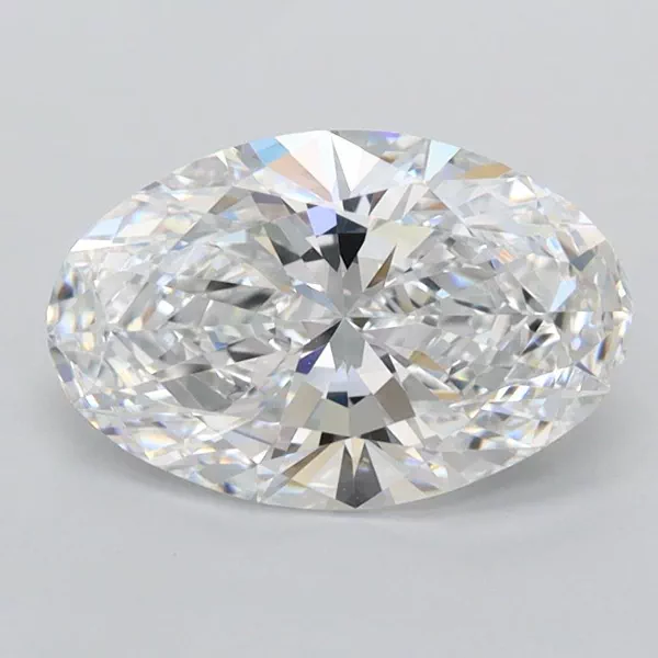 1.97 Carat · D · VVS1 Rare Carat Ideal Cut