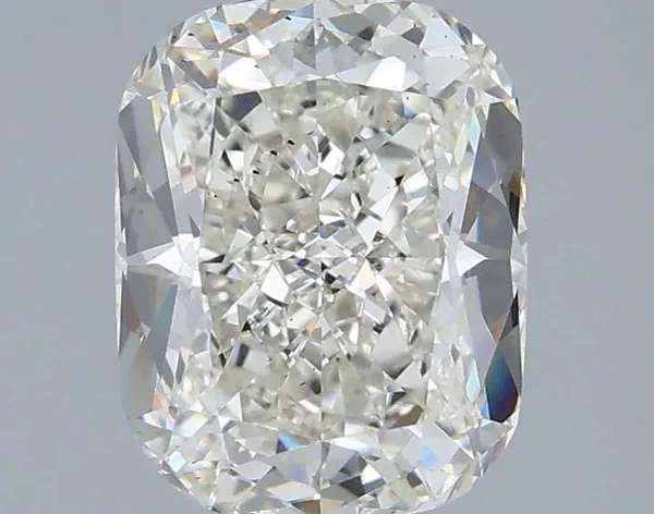 2.11 Carat · G · VS2 Rare Carat Ideal Cut