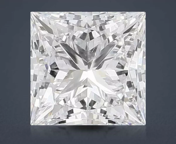 3.18 Carat · D · VS1 Rare Carat Ideal Cut