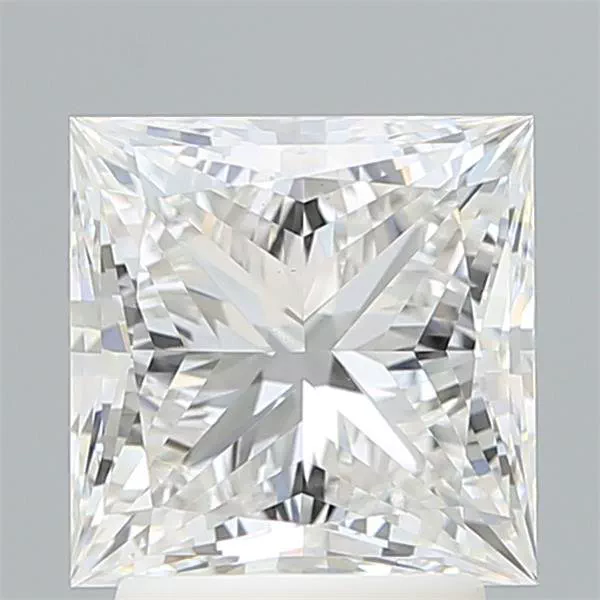 2.69 Carat · E · VS1 excellent Cut