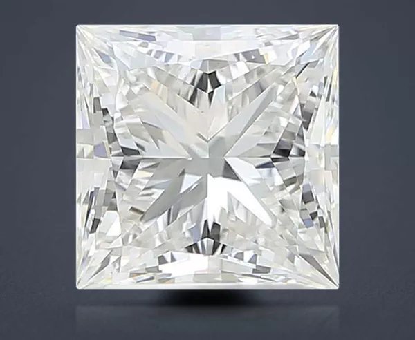 2.69 Carat · E · VS1 excellent Cut