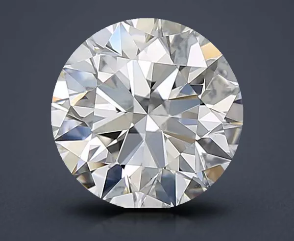 1.57 Carat · F · VVS2 Rare Carat Ideal Cut