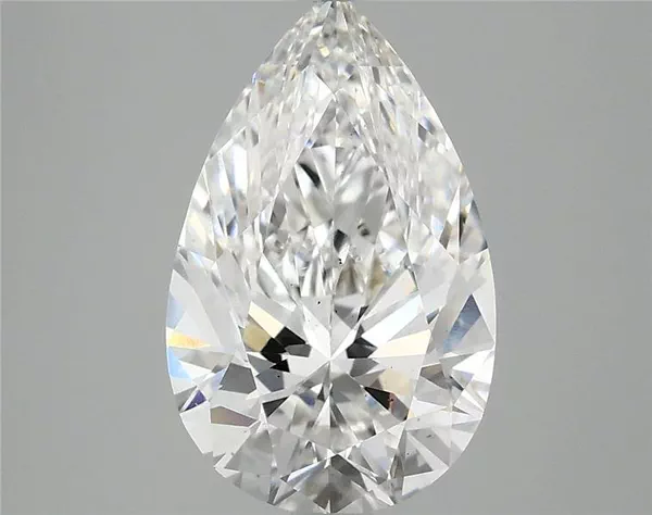 2.88 Carat · E · VS2 Rare Carat Ideal Cut