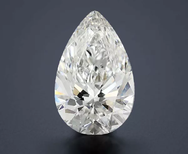 2.88 Carat · E · VS2 Rare Carat Ideal Cut