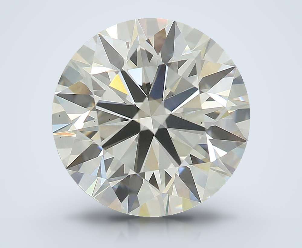 2.53 Carat · E · VS1 Rare Carat Ideal Cut