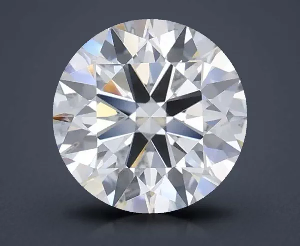 1.18 Carat · D · VS2 Rare Carat Ideal Cut