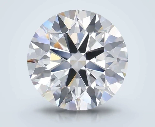 1.18 Carat · D · VS2 Rare Carat Ideal Cut