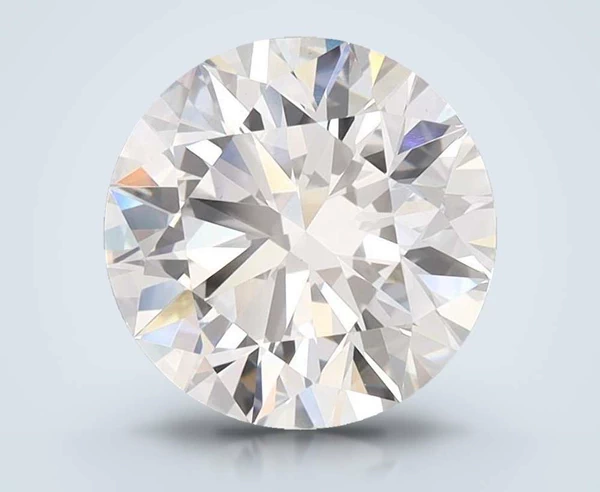 3.02 Carat · D · VVS2 Rare Carat Ideal Cut