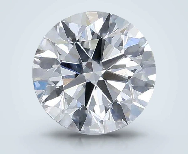 0.61 Carat · E · SI1 Rare Carat Ideal Cut