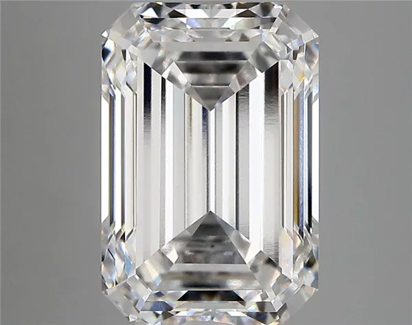 6.04 Carat · D · VVS2 Rare Carat Ideal Cut