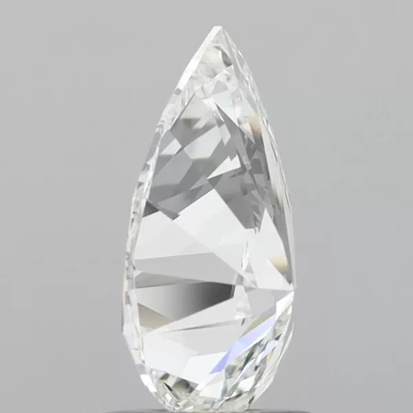 1.25 Carat · G · IF Rare Carat Ideal Cut