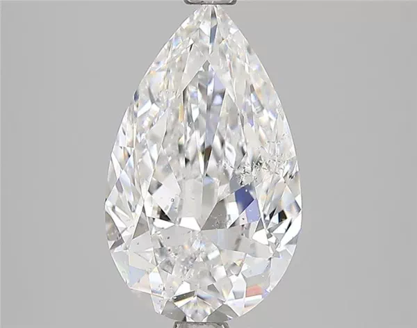 2.51 Carat · D · SI2 Rare Carat Ideal Cut