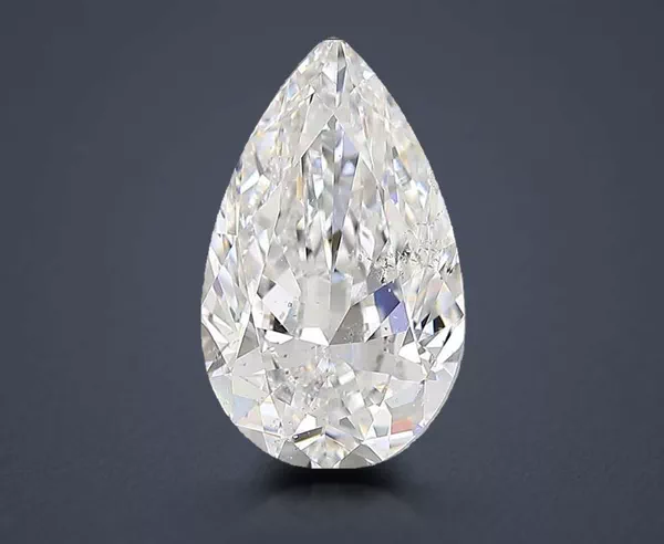 2.51 Carat · D · SI2 Rare Carat Ideal Cut