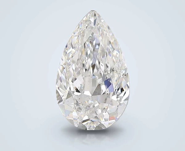2.51 Carat · D · SI2 Rare Carat Ideal Cut