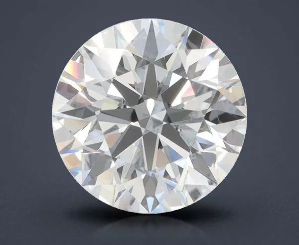 5.24 Carat · E · FL Rare Carat Ideal Cut