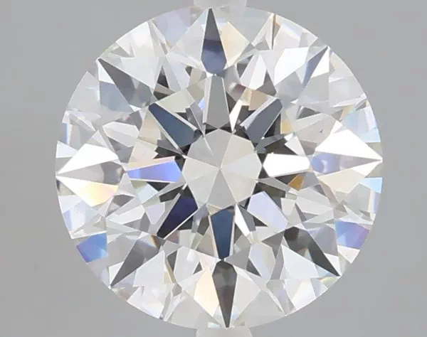 2.21 Carat · F · VVS2 excellent Cut