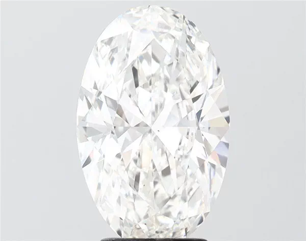 3.34 Carat · F · VS1 Rare Carat Ideal Cut