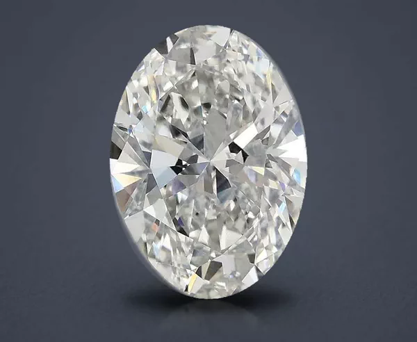 3.04 Carat · G · VVS2 Rare Carat Ideal Cut