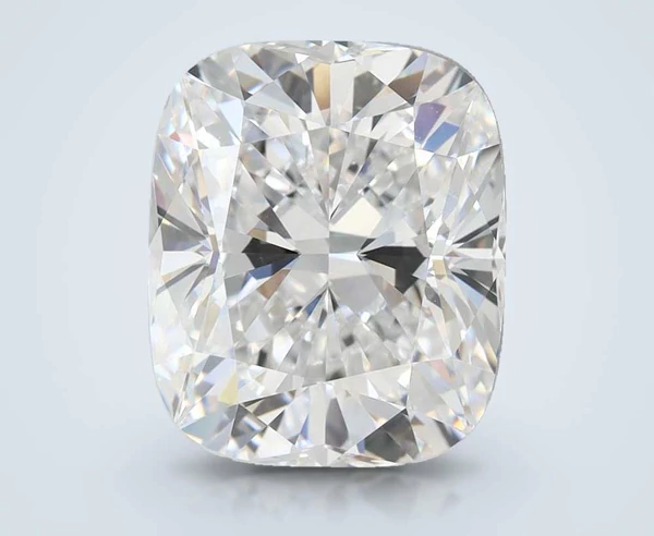4.63 Carat · D · FL Rare Carat Ideal Cut