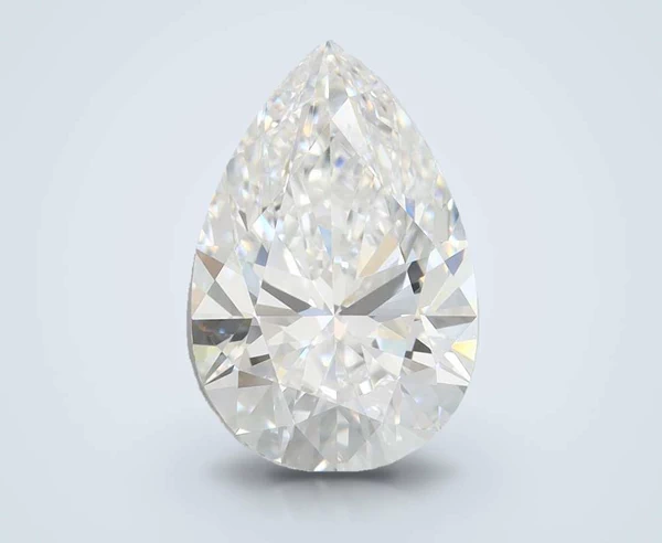 3.03 Carat · D · FL Rare Carat Ideal Cut