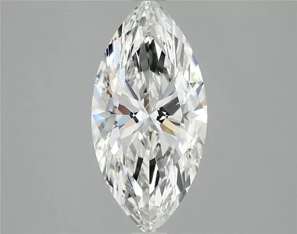 1.89 Carat · F · VVS2 Rare Carat Ideal Cut