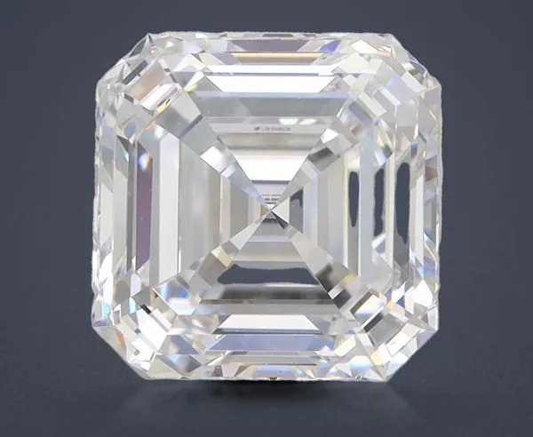 4.73 Carat · D · FL Rare Carat Ideal Cut